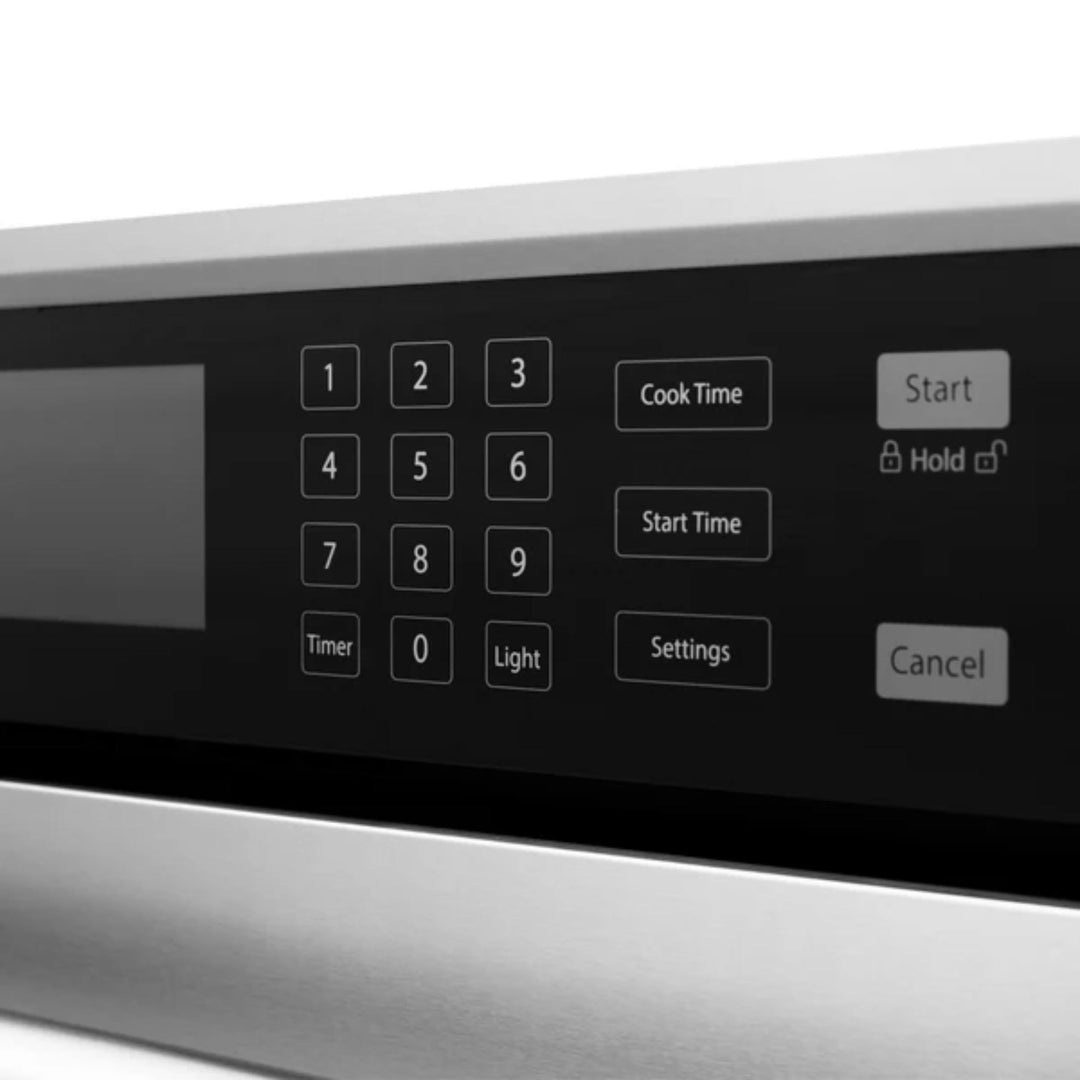 ZLINE 2-Piece Kitchen Packages – 30", 36", and 48" Dual Fuel Rangetop with 30" Wall Oven