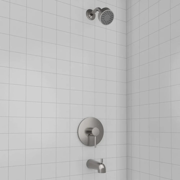 ZLINE Rubicon Elegant Shower System – Model RBCN1-SHS