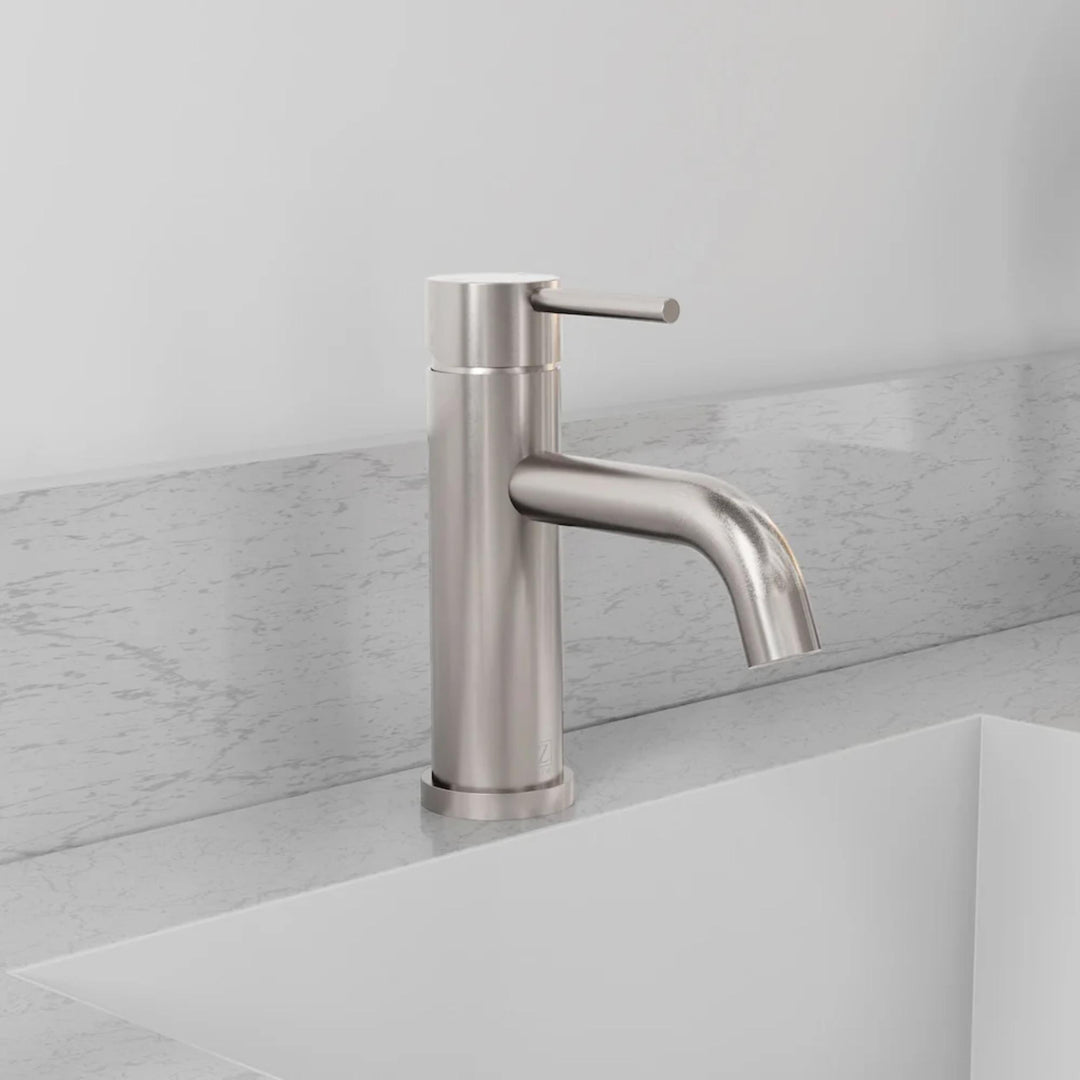 ZLINE Rubicon Elegant Single Handle Bath Faucet – Model RBCN1-BF