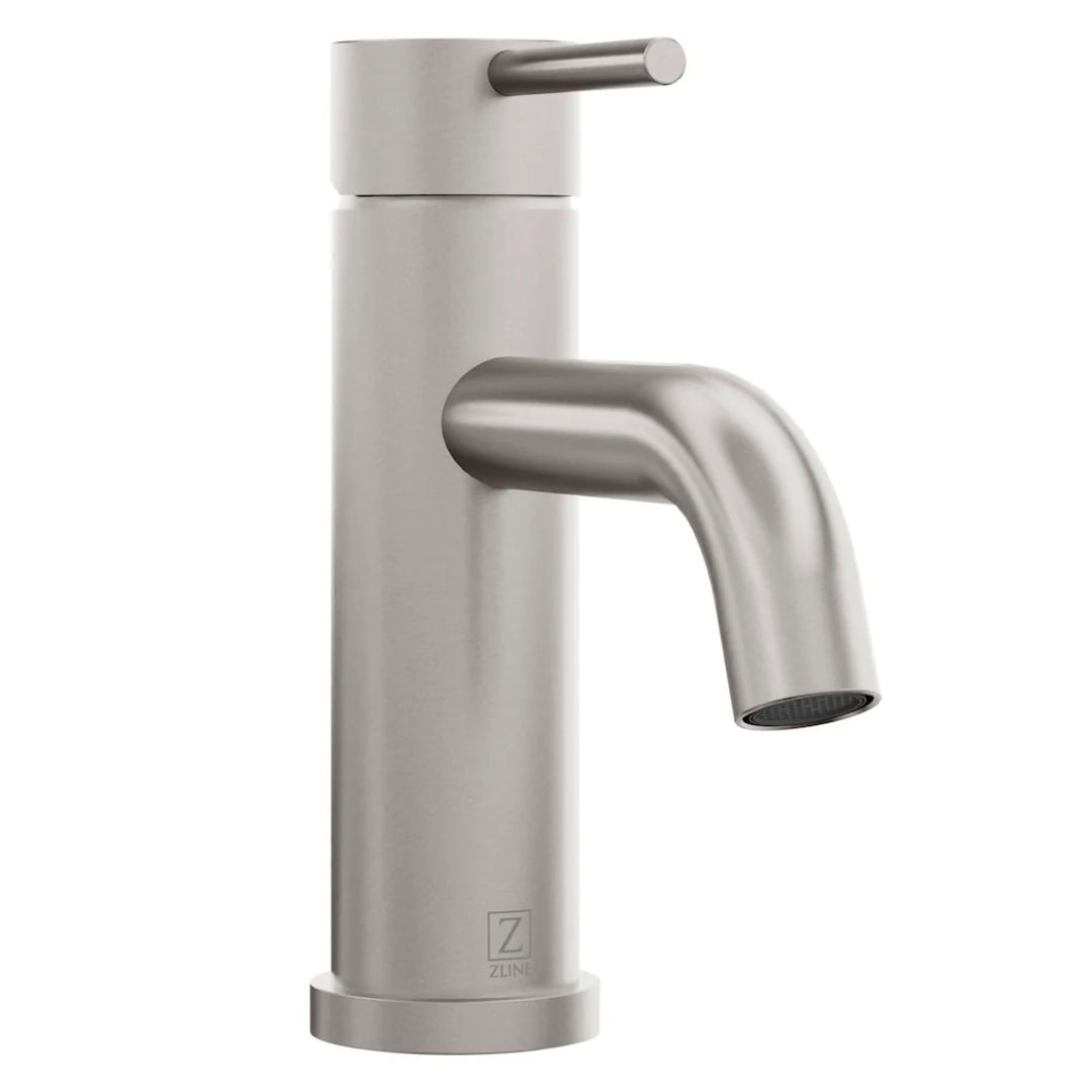 ZLINE Rubicon Elegant Single Handle Bath Faucet – Model RBCN1-BF