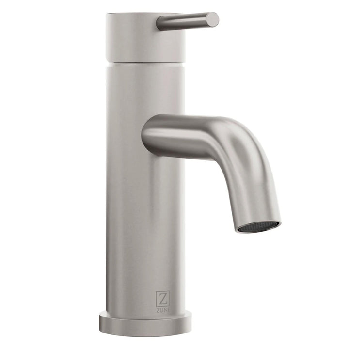 ZLINE Rubicon Elegant Single Handle Bath Faucet – Model RBCN1-BF