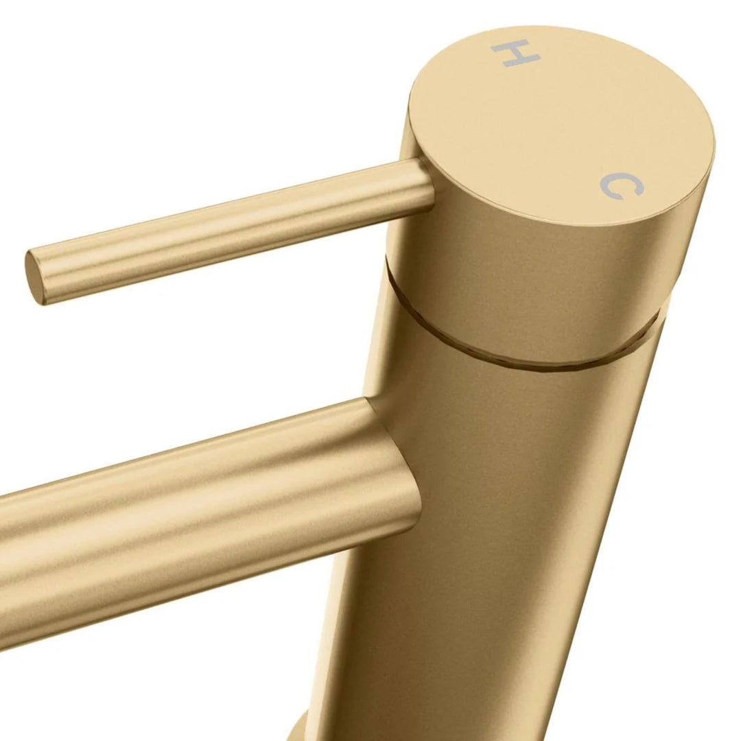 ZLINE Rubicon Elegant Single Handle Bath Faucet – Model RBCN1-BF