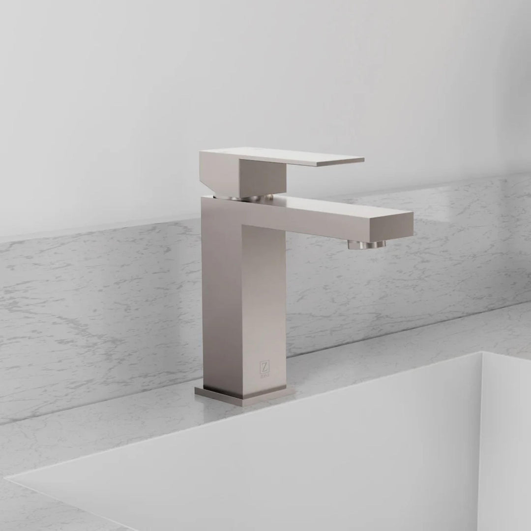 ZLINE Rubicon Modern Single Handle Bath Faucet – Model RBCN2-BF