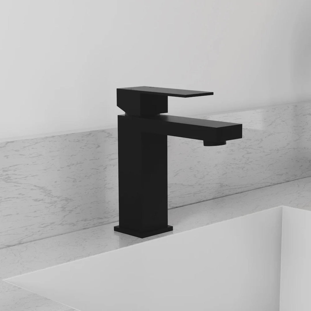 ZLINE Rubicon Modern Single Handle Bath Faucet – Model RBCN2-BF