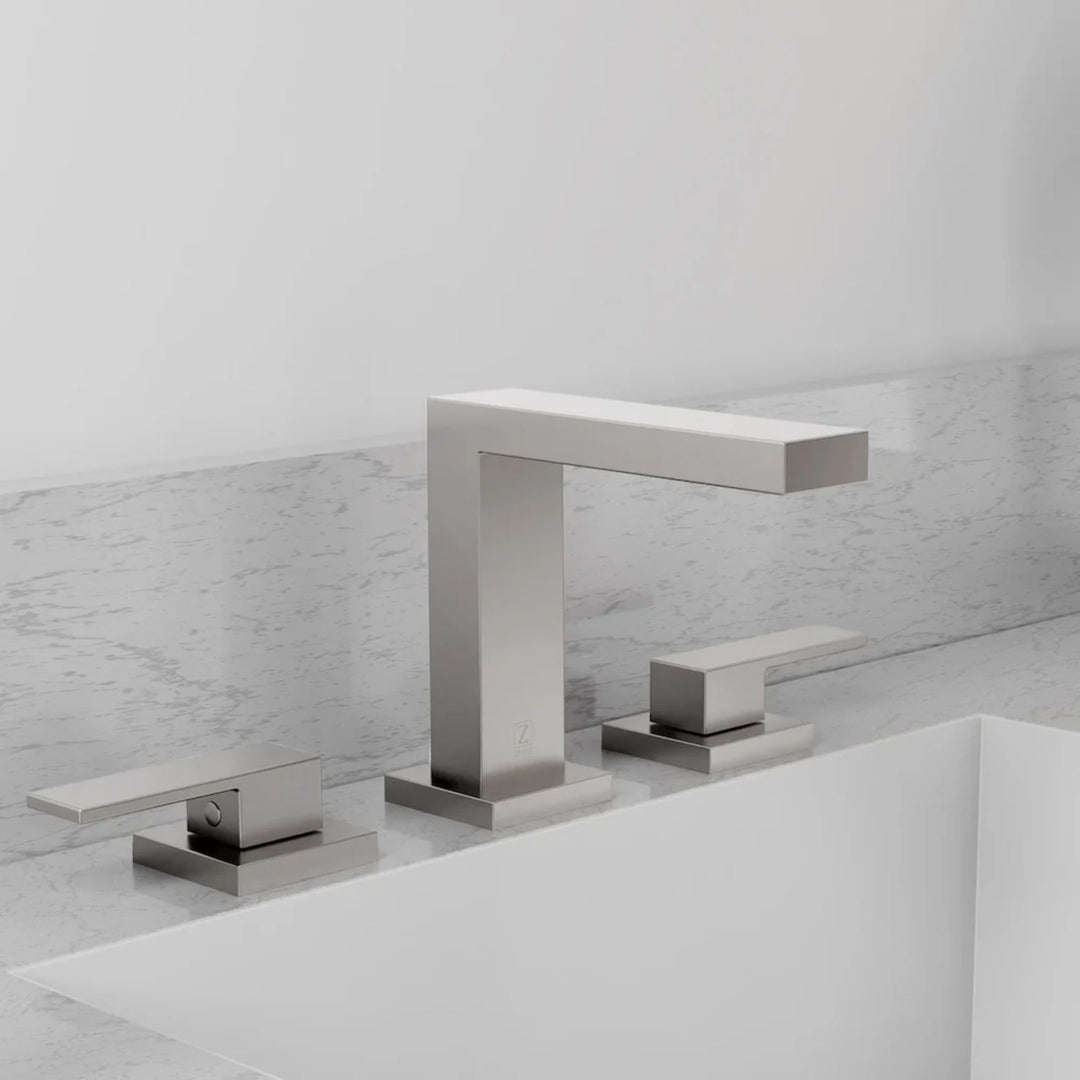 ZLINE Rubicon Modern Widespread Bath Faucet – Model RBCN3-BF