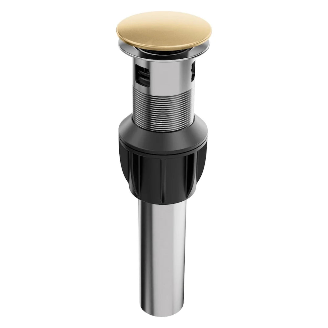 ZLINE Rubicon Push Button Drain – Model RBCN1-PDO