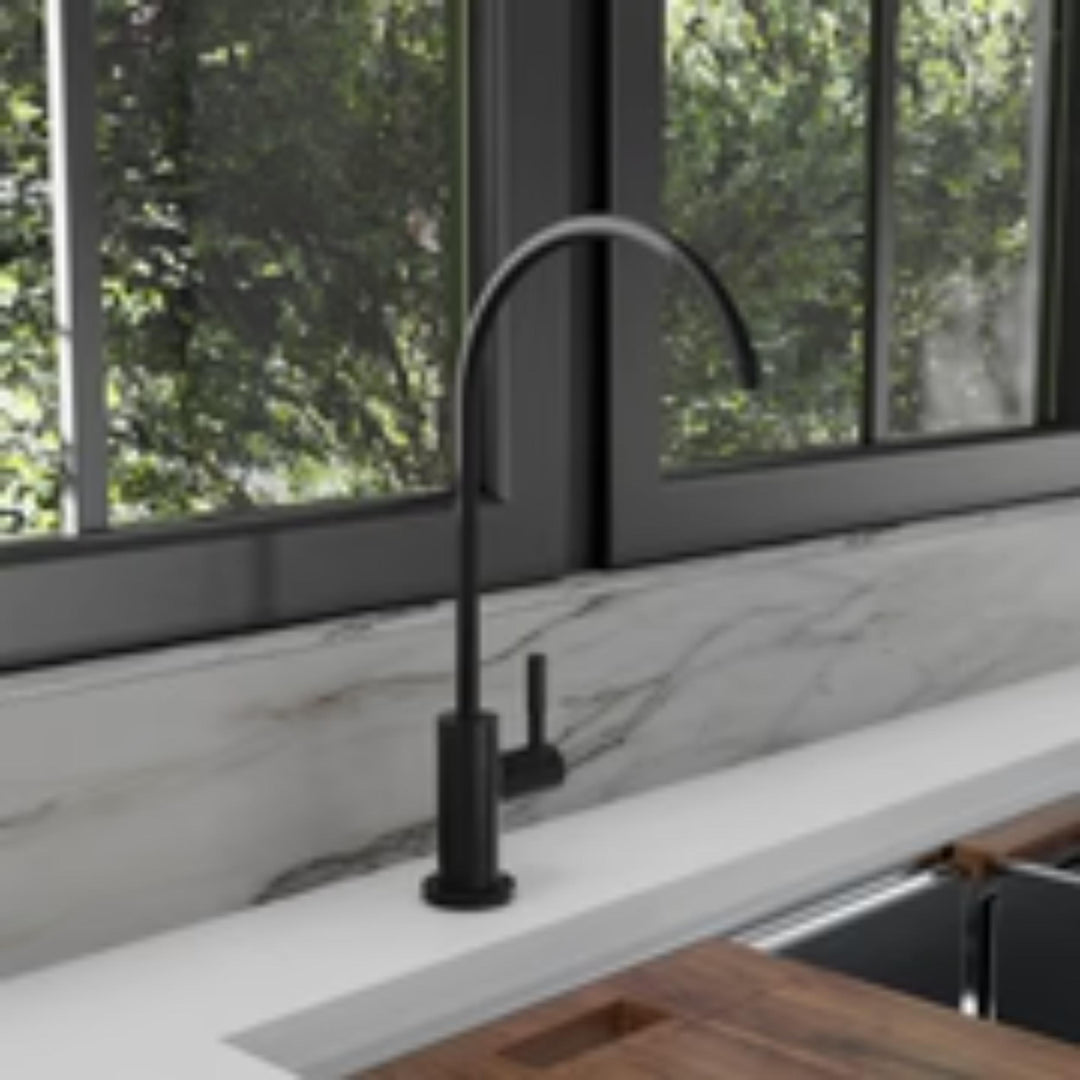 ZLINE Rubicon Single Handle Drink Faucet – Model RBCN1-FBV