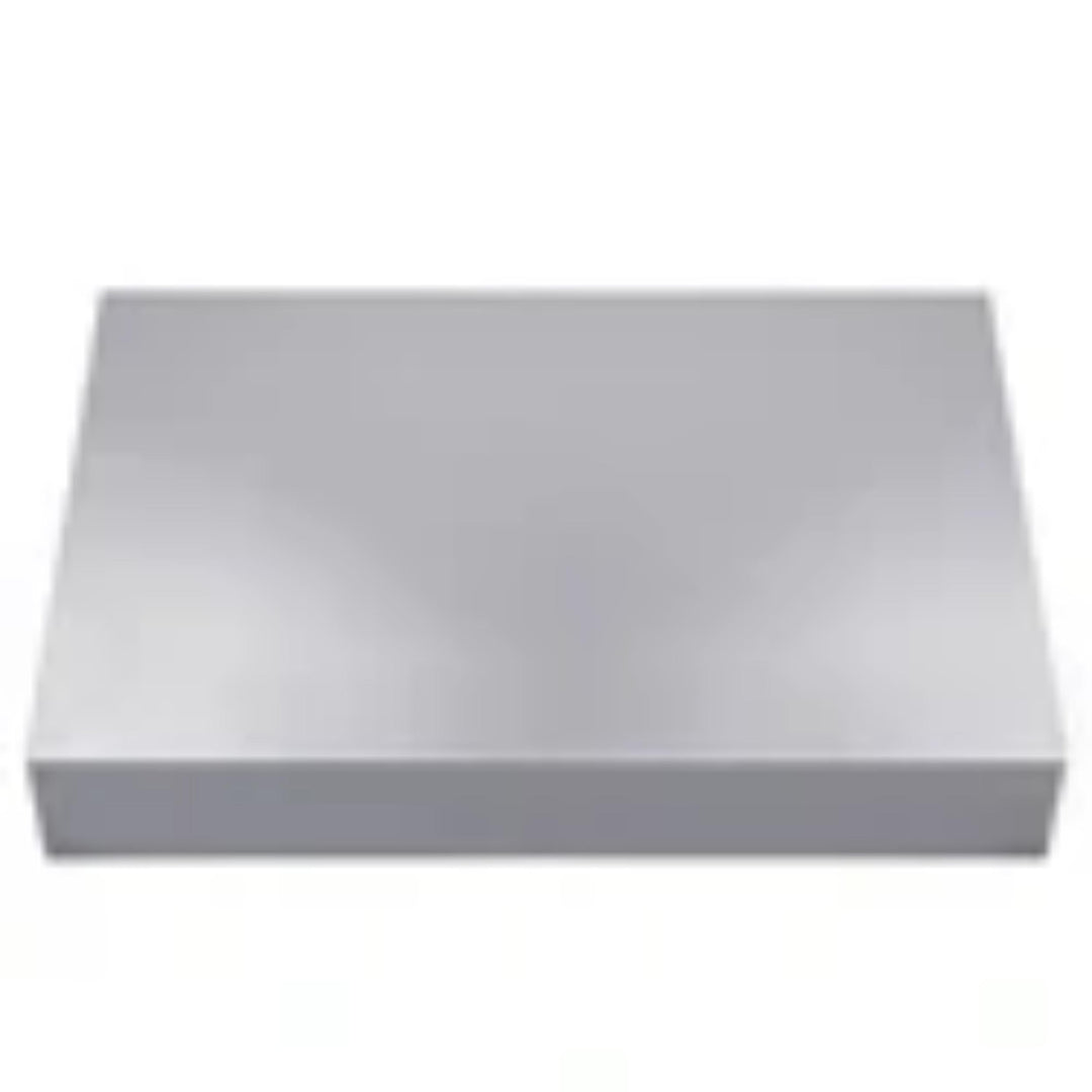 ZLINE Designer 8685S Series Dura Snow Stainless Steel Under Cabinet Range Hood