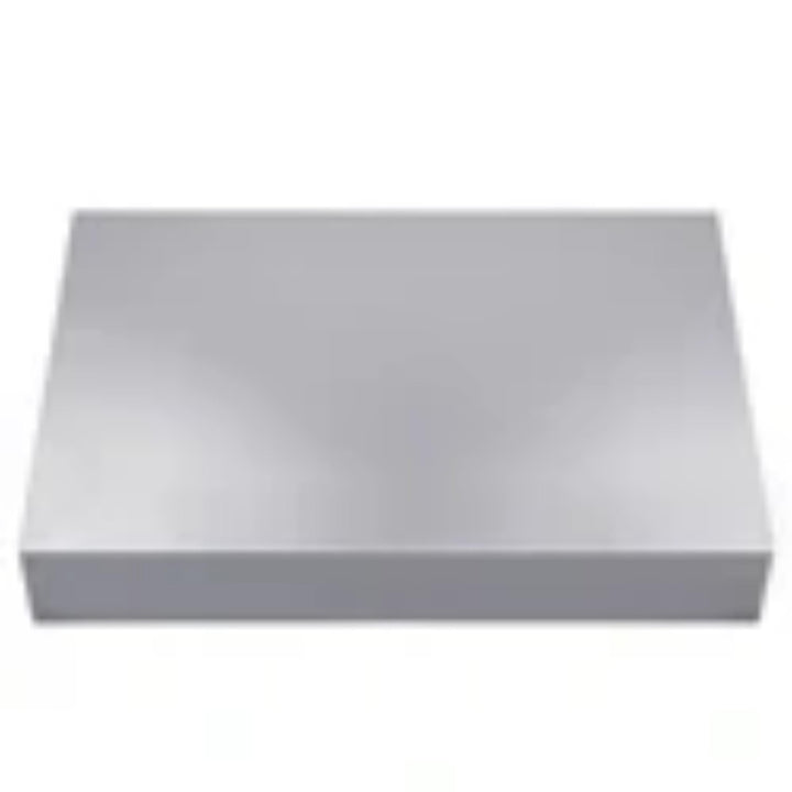 ZLINE Designer 8685S Series Dura Snow Stainless Steel Under Cabinet Range Hood