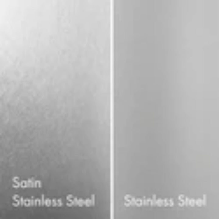 ZLINE Designer 8KBS Series Satin Stainless Steel Wall Mount Range Hood