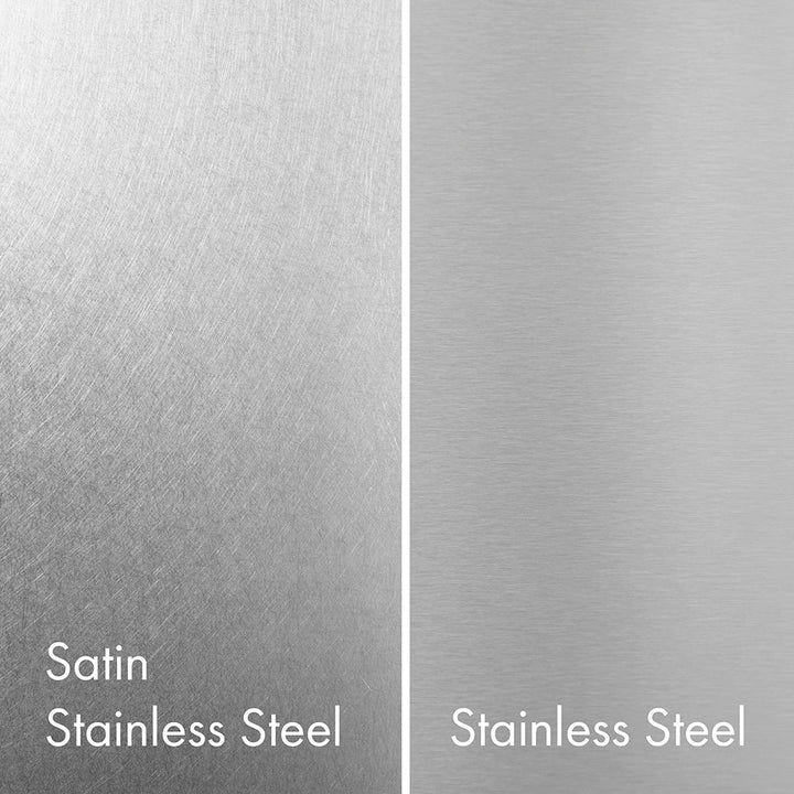 ZLINE 30 in. Classic Gas Rangetop with 4 Burner DuoPro™ Cooktop in Satin Stainless Steel (PCRTS-30)