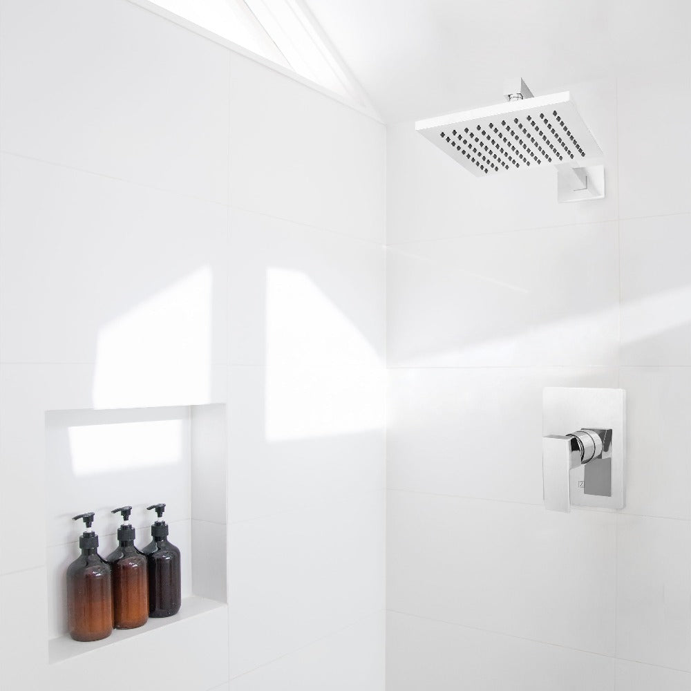 ZLINE Bliss Rainfall Shower Faucet in Chrome (BLS-SHF-CH)