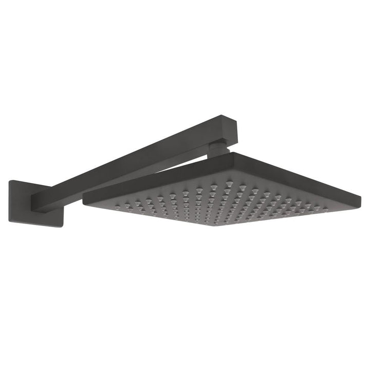 ZLINE Bliss Rainfall Shower Faucet in Gun Metal (BLS-SHF-GM)
