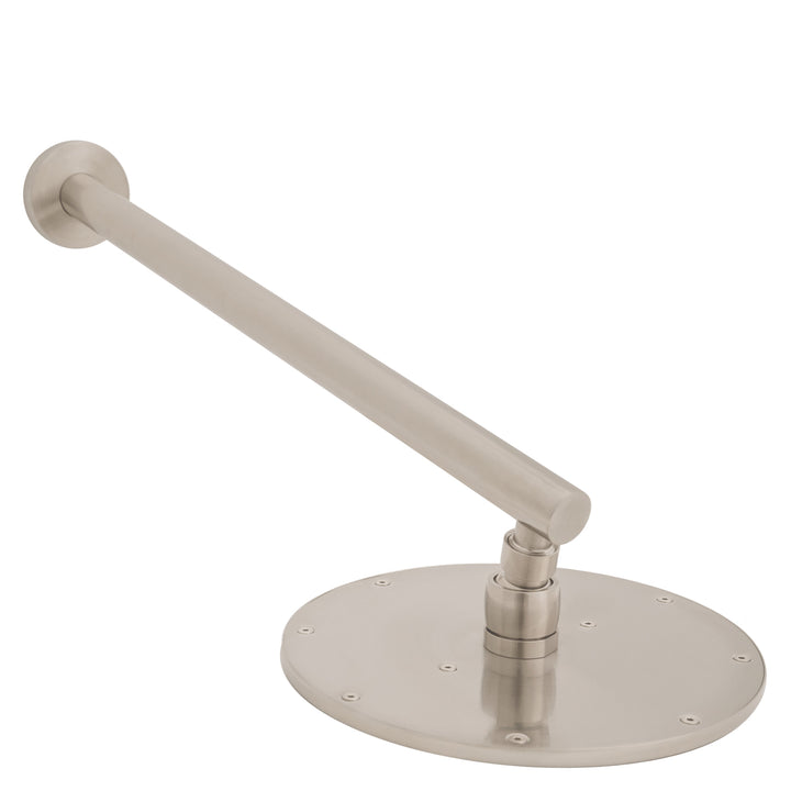 ZLINE Shower Faucet in Brushed Nickel, ELD-SHF-BN