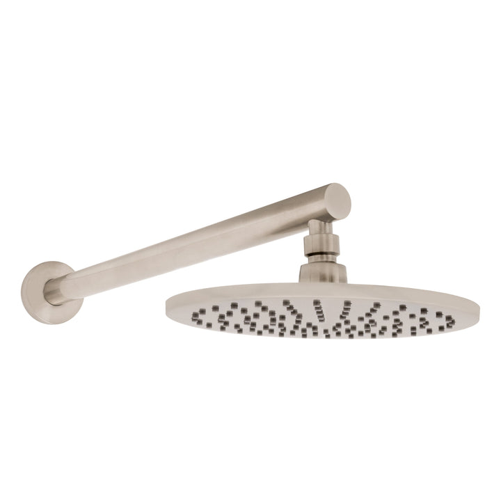 ZLINE Shower Faucet in Brushed Nickel, ELD-SHF-BN