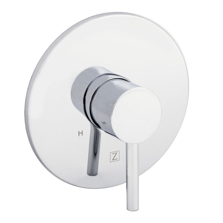 ZLINE El Dorado Rainfall Shower Faucet in Chrome (ELD-SHF-CH)