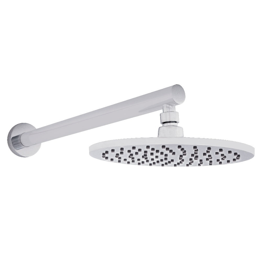 ZLINE El Dorado Rainfall Shower Faucet in Chrome (ELD-SHF-CH)