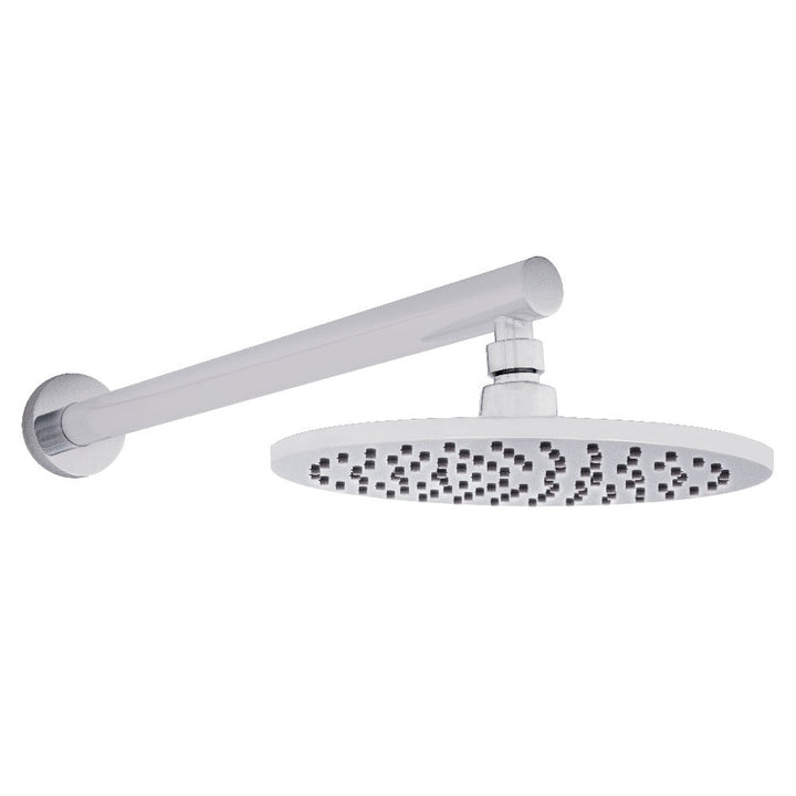 ZLINE El Dorado Rainfall Shower Faucet in Chrome (ELD-SHF-CH)