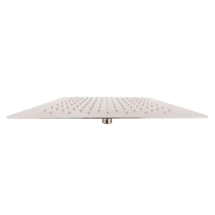 ZLINE Bliss 16 in. Rainfall Shower Head in Brushed Nickel (BLS-H16-BN)