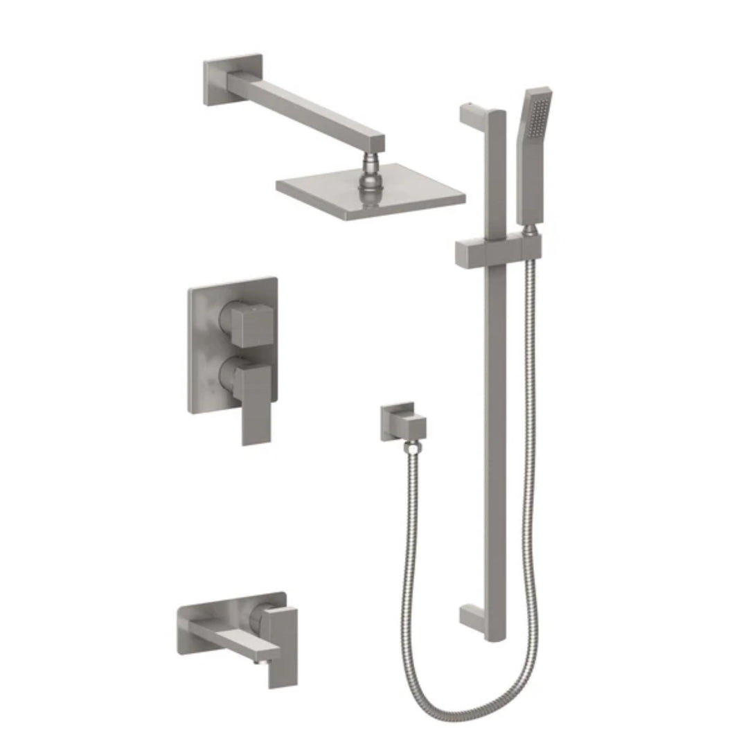 ZLINE Bliss Shower System (BLS-SHS Series)