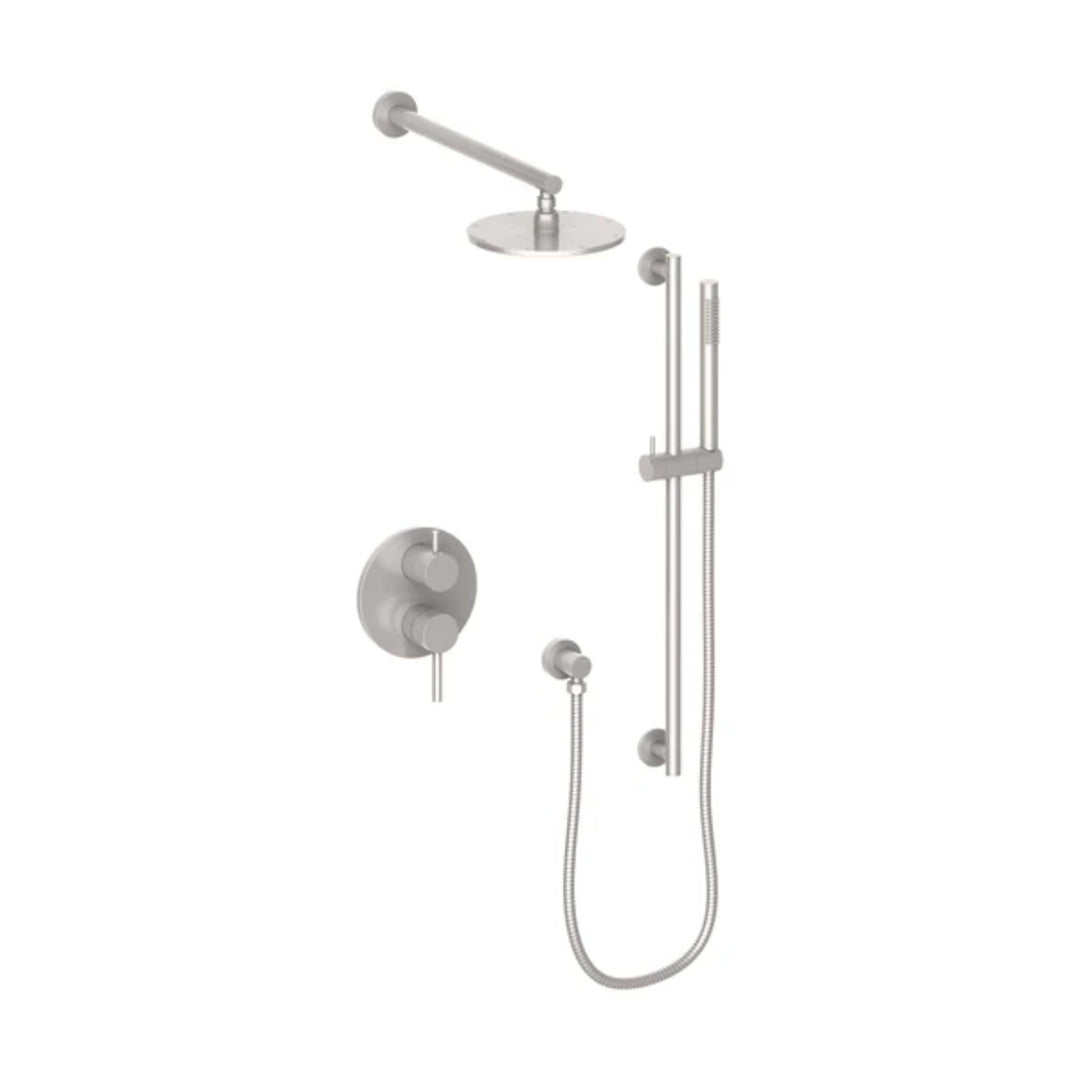 ZLINE El Dorado ELD-SHS Rainfall Shower System with Handheld Sprayer