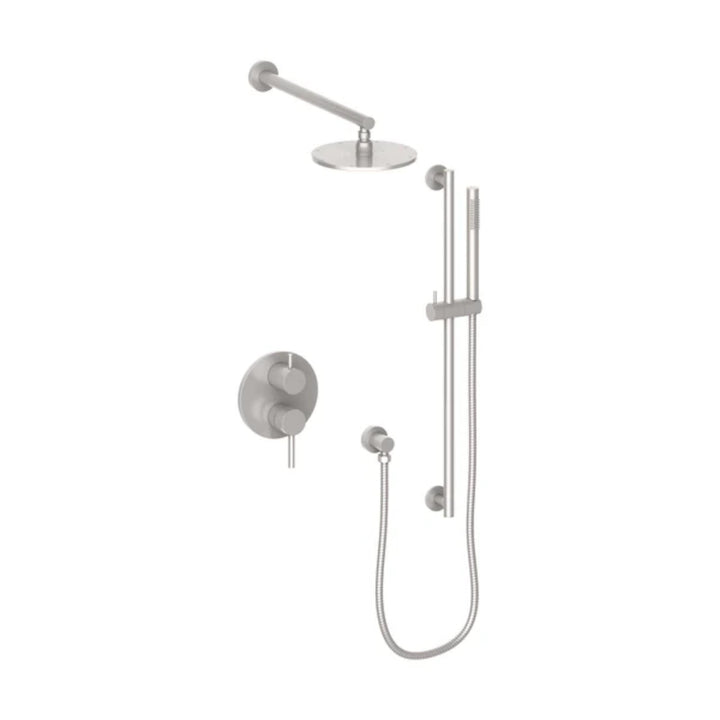 ZLINE El Dorado ELD-SHS Rainfall Shower System with Handheld Sprayer