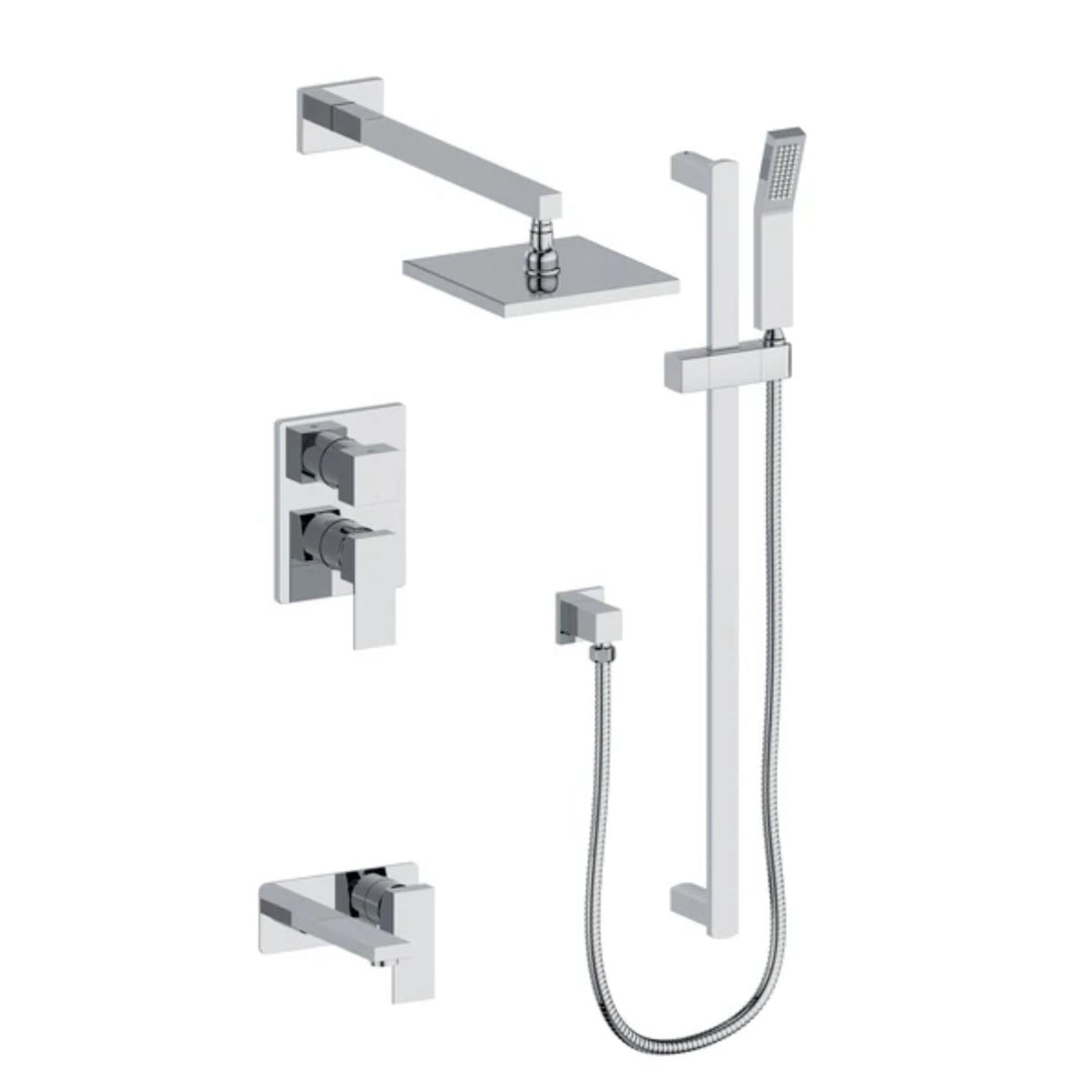 ZLINE Bliss Shower System (BLS-SHS Series)