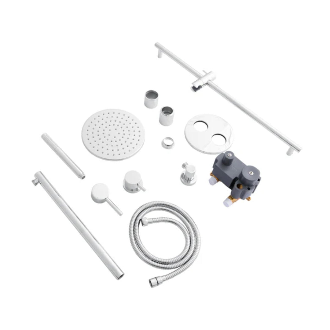 ZLINE El Dorado ELD-SHS Rainfall Shower System with Handheld Sprayer