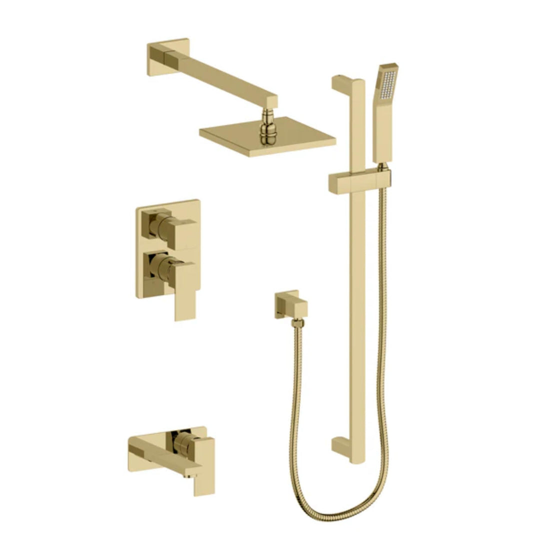 ZLINE Bliss Shower System (BLS-SHS Series)