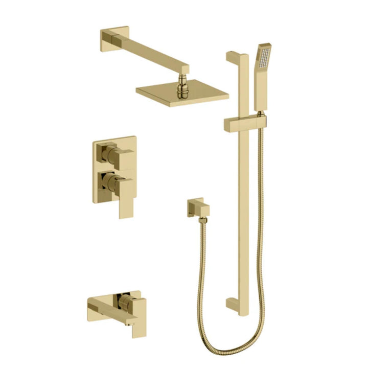 ZLINE Bliss Shower System (BLS-SHS Series)