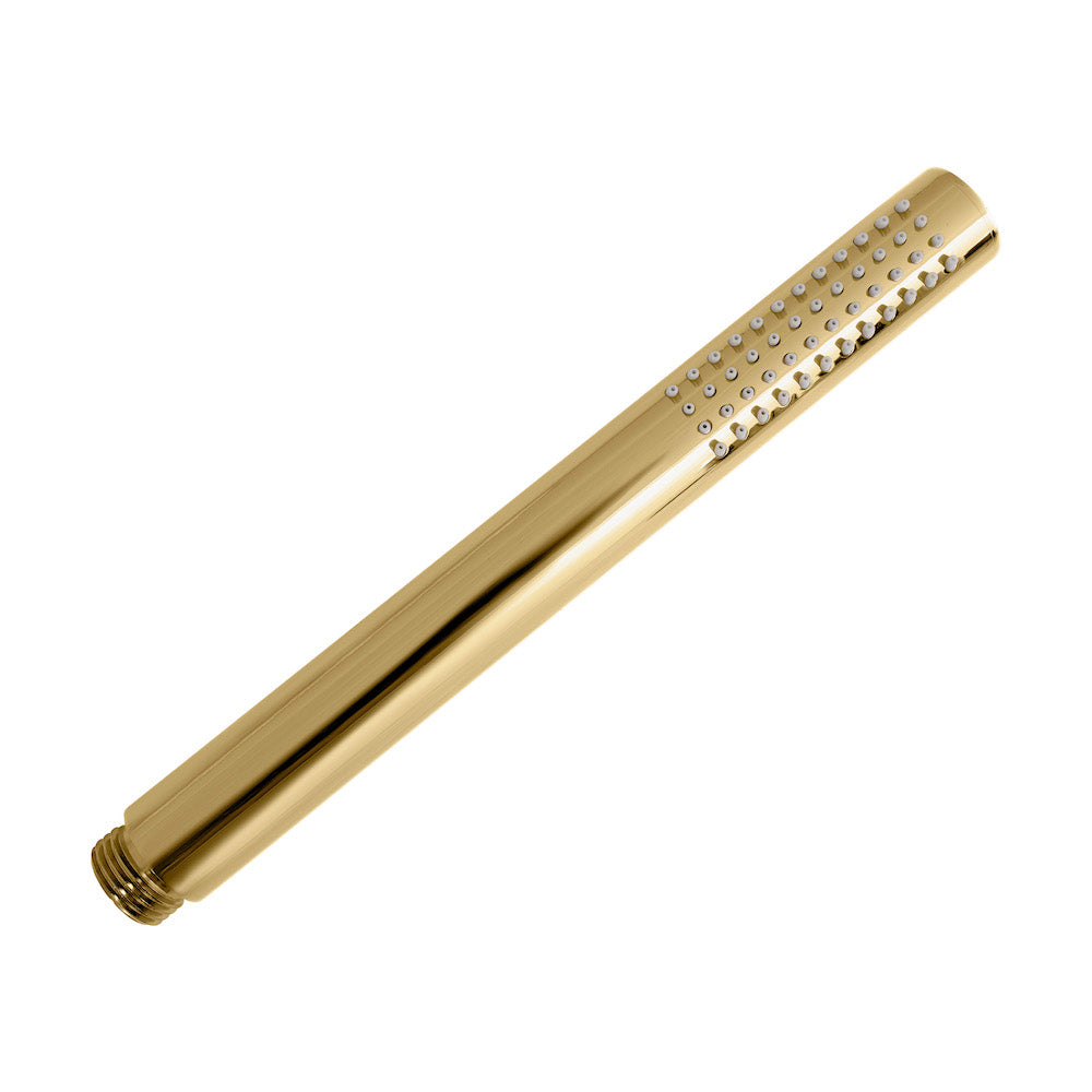 ZLINE Autograph Edition El Dorado Rainfall Shower System in Polished Gold (ELD-SHS-PG)