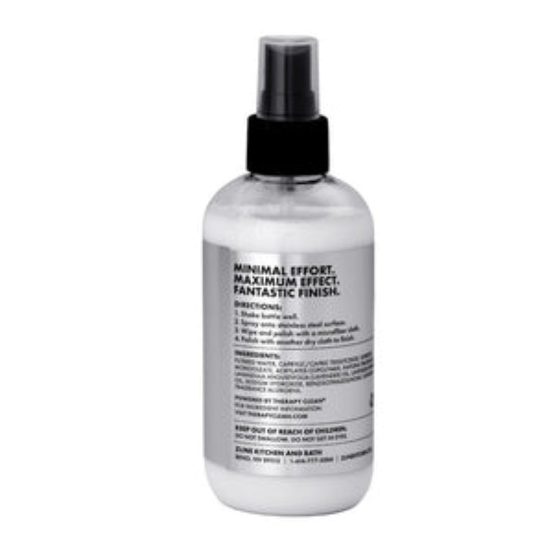 ZLINE Stainless Steel Cleaner and Polish