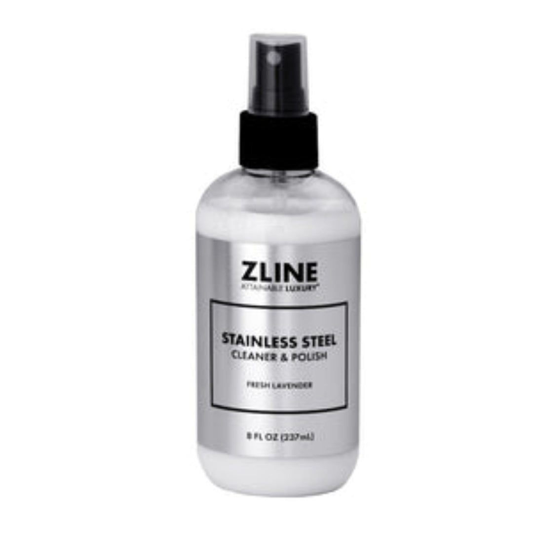 ZLINE Stainless Steel Cleaner and Polish