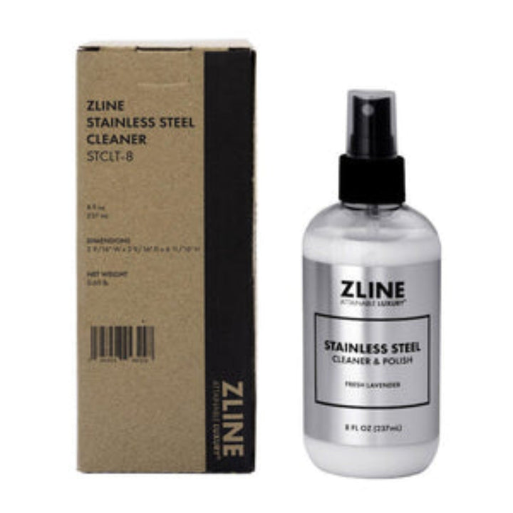 ZLINE Stainless Steel Cleaner and Polish