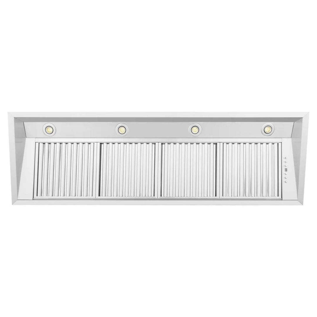 ZLINE Stainless Steel Range Hood Insert (698)