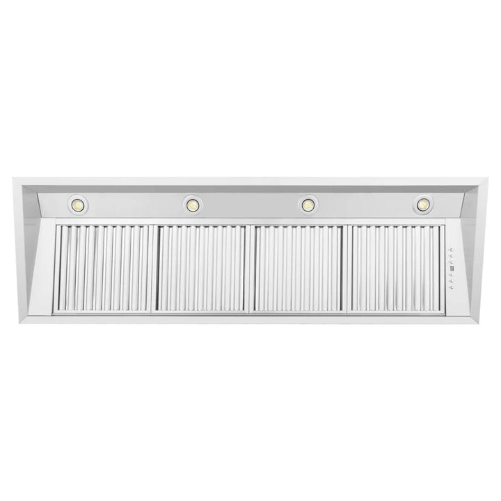ZLINE Stainless Steel Range Hood Insert (698)