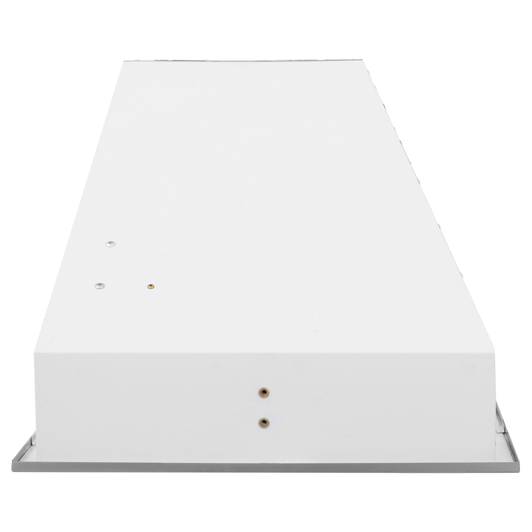 ZLINE 58" Ducted Wall Mount Range Hood Insert in Stainless Steel (698-58)