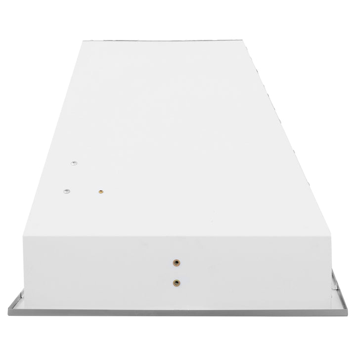ZLINE 58" Ducted Wall Mount Range Hood Insert in Stainless Steel (698-58)