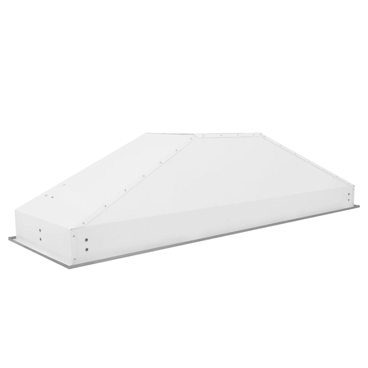 ZLINE Stainless Steel Range Hood Insert (698)