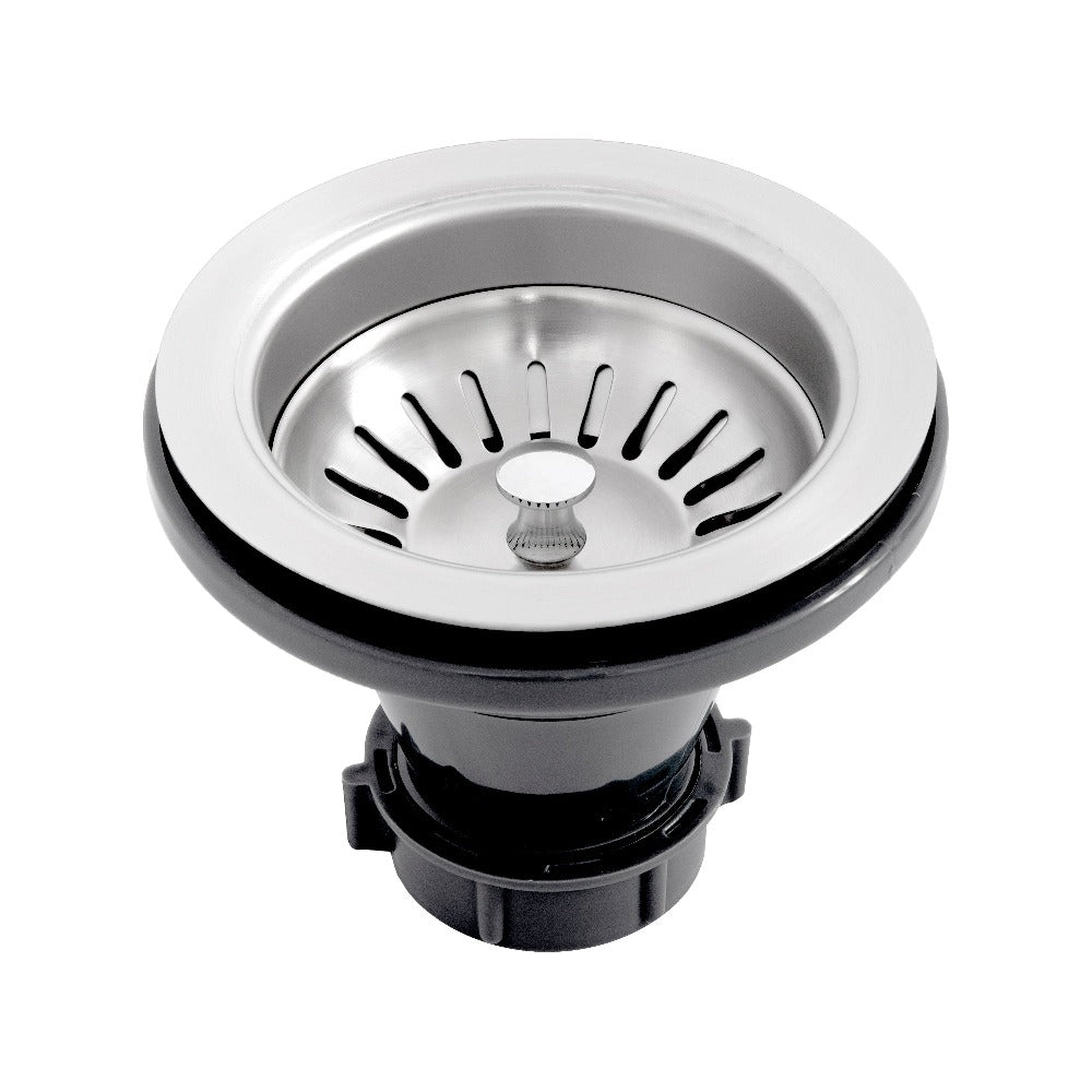 ZLINE 32 in. Jackson Undermount Double Bowl Stainless Steel Kitchen Sink with Bottom Grid (SRDL-32)