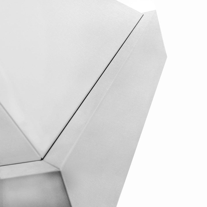 ZLINE 48 in. Kitchen Package with Satin Stainless Steel Dual Fuel Range and Convertible Vent Range Hood (2KP-RASSNRH48)