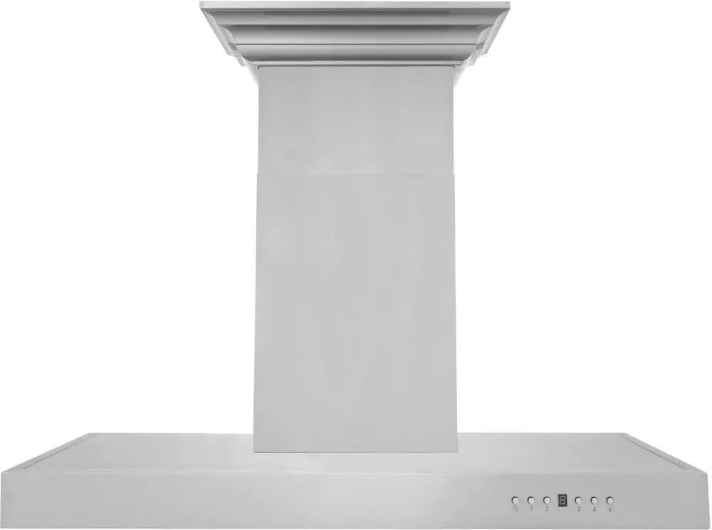ZLINE 30” Wall Mount Range Hood In Stainless Steel W/ CrownSound