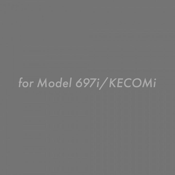 ZLINE 2-12 in. Short Chimney Pieces (SK-697i/KECOMi)