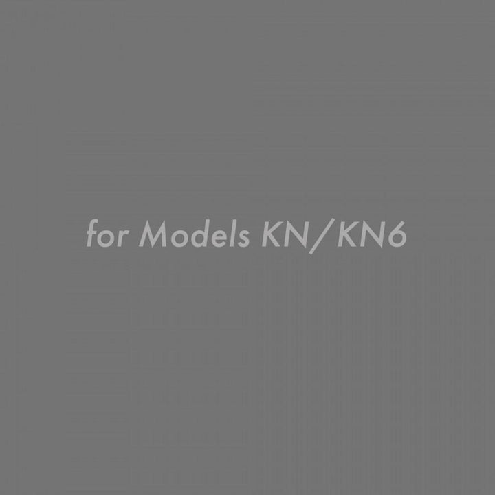 ZLINE 2-12 in. Short Chimney Pieces for 7 ft. to 8 ft. Ceilings (SK-KN)