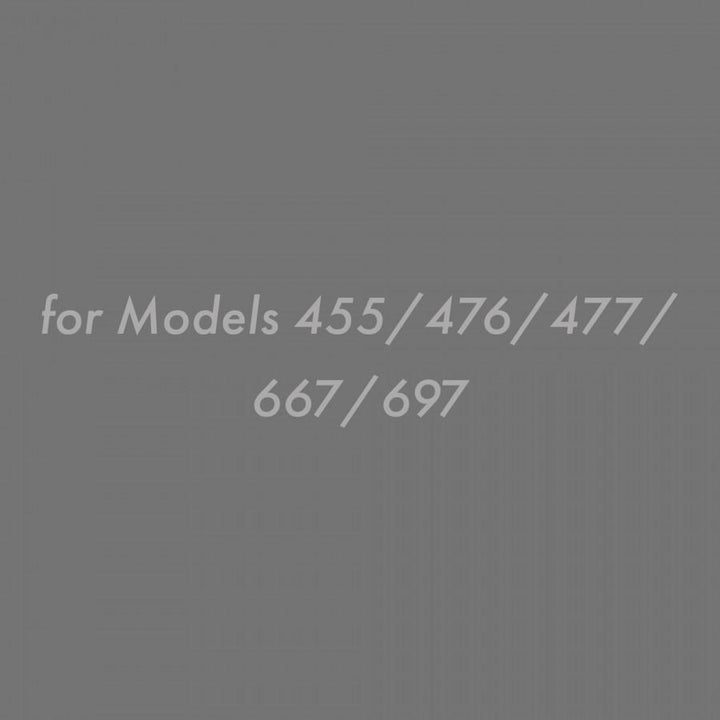 ZLINE 2-36 in. Chimney Extensions for 10 ft. to 12 ft. Ceilings (2PCEXT-455/476/477/667/697)