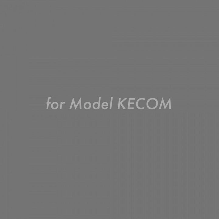 ZLINE 2-36 in. Chimney Extensions for 10 ft. to 12 ft. Ceilings (2PCEXT-KECOM)