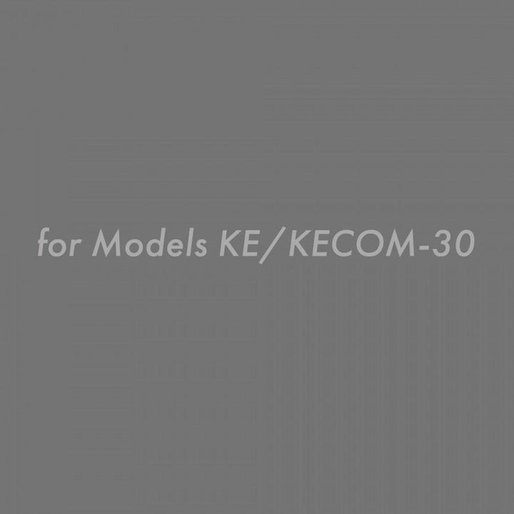 ZLINE 2-36 in. Chimney Extensions for 10 ft. to 12 ft. Ceilings (2PCEXT-KE/KECOM-30)