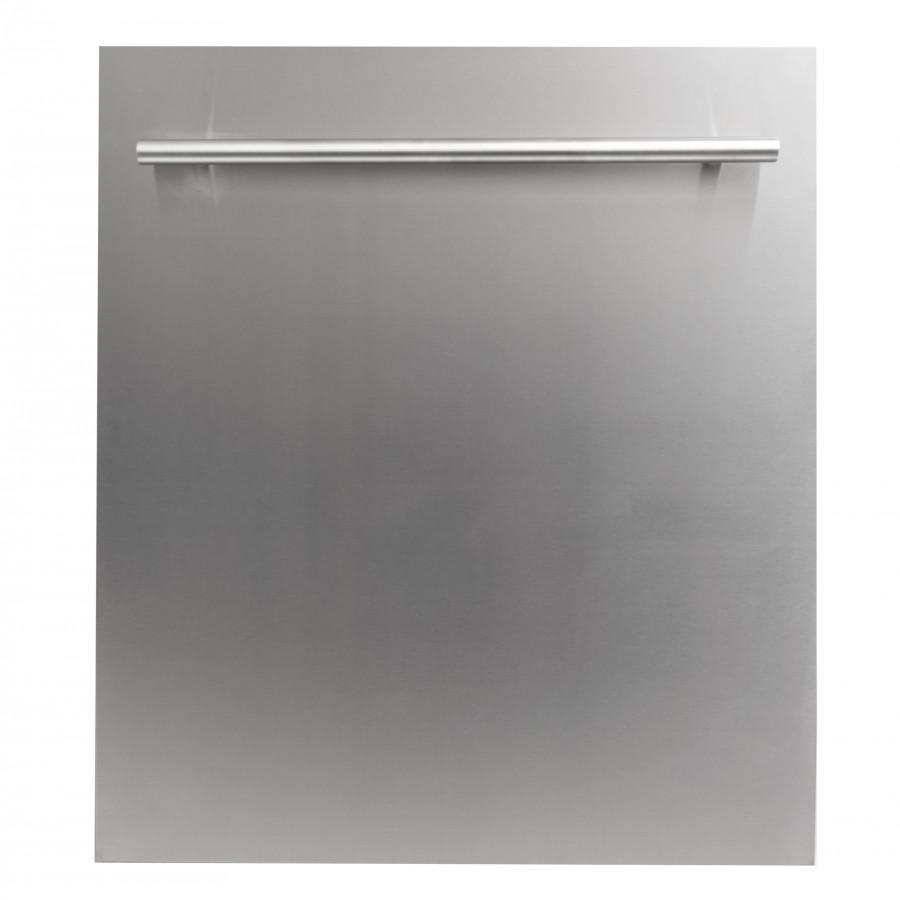 ZLINE 24" Top Control Dishwasher 120-Volt with Stainless Steel Tub