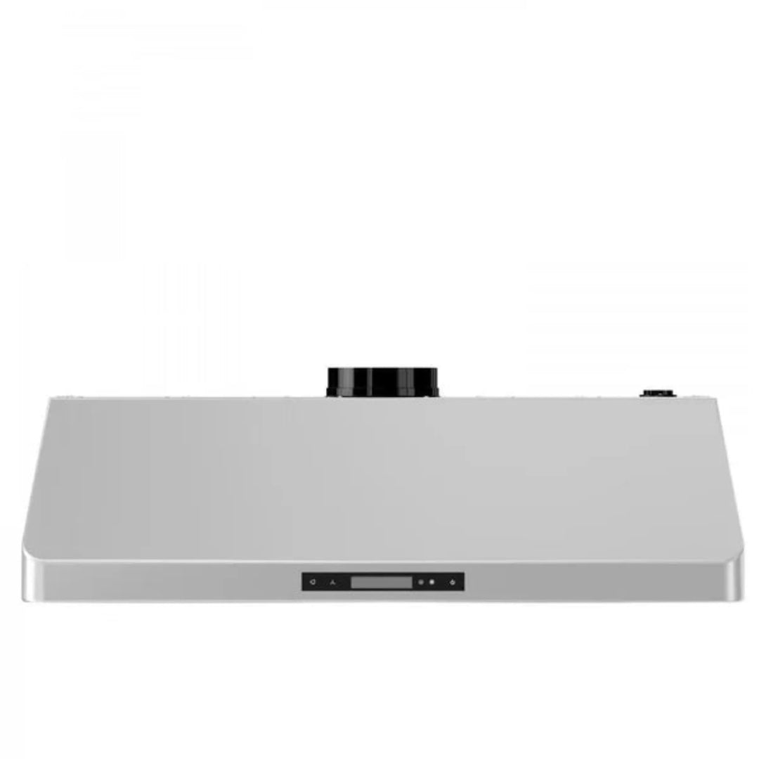 ZLINE Ducted Under Cabinet Range Hood – 30" and 36" Models