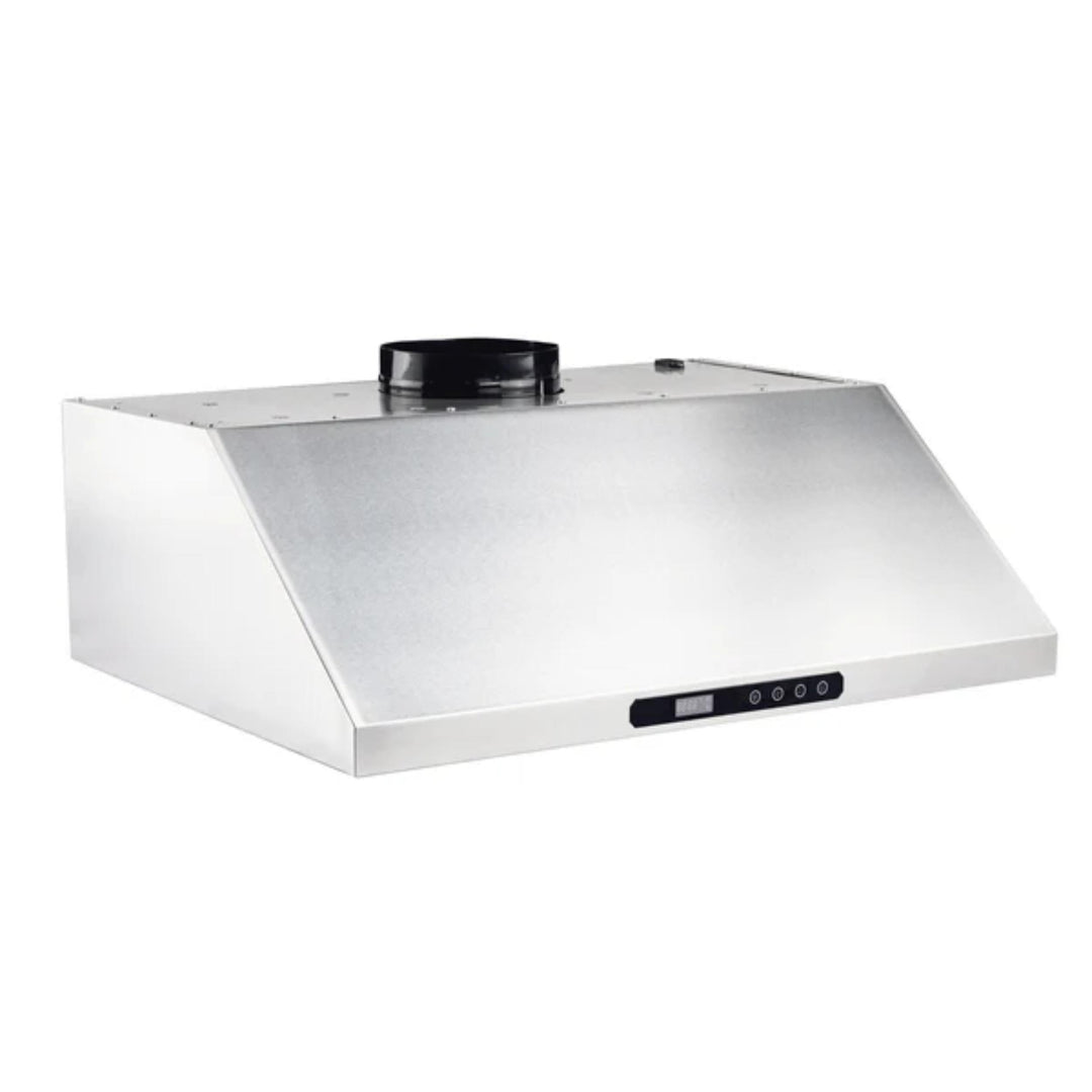 ZLINE 30" Ducted Under Cabinet Range Hood